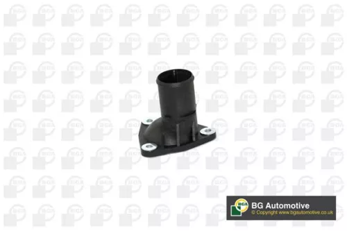 Bga Coolant Flange For Citroën Peugeot 205 306 309 806 Evasion Expert Jumpy Zx