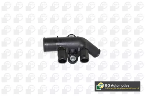 Bga Coolant Flange For Citroën Peugeot 205 306 405 406 806 Berlingo / Berlingo F