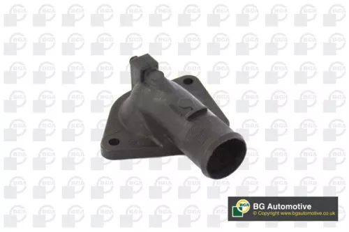 Bga Coolant Flange For Citroën Opel Peugeot 206 306 307 406 607 Berlingo / Berli