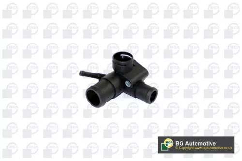 Bga Coolant Flange For Ford Seat Vw Alhambra Caddy Cordoba Galaxy Golf Ibiza Inc