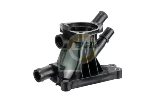 Bga Coolant Flange For Ford B-max C-max Fiesta Focus Grand C-max Mondeo Tourneo 