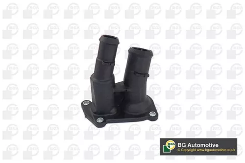 Bga Coolant Flange For Ford Fiesta Focus Mondeo