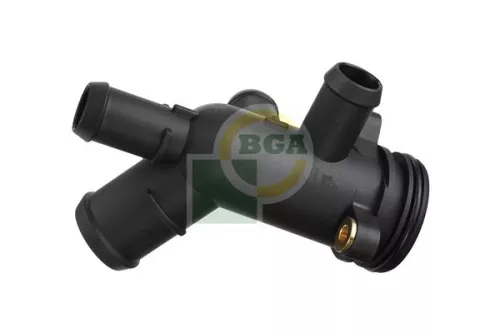 Bga Coolant Flange For Ford Land Rover Defender Transit