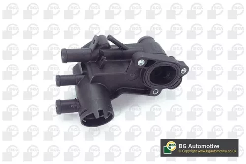 Bga Coolant Flange For Seat Skoda Vw Bora Golf Leon Octavia Toledo