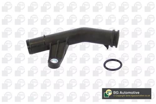 Bga Coolant Flange For Renault Clio Kangoo Megane