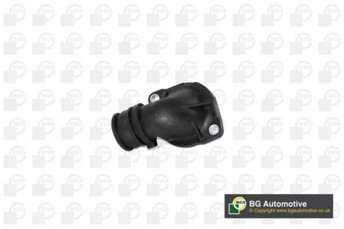 Bga Coolant Flange For Mazda Seat Vw 6 Alhambra Bora Caddy Cordoba Golf Ibiza In