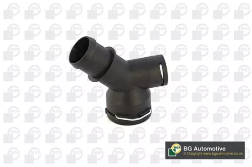 Bga Coolant Flange For Audi Renault Seat Skoda Vauxhall Vw A3 Altea Altea Xl Ast