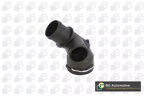 Bga Coolant Flange For Audi Seat Skoda Vw A3 Altea Altea Xl Beetle Caddy Golf Go