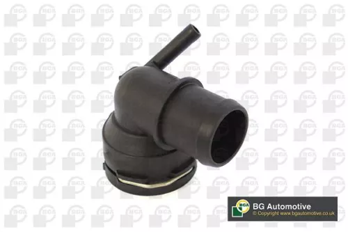 Bga Upper Coolant Flange For Audi Seat Vw A3 Altea Altea Xl Caddy Eos Golf Golf 