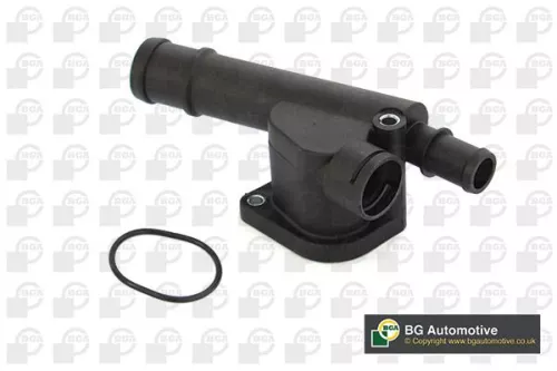 Bga Coolant Flange For Audi Seat Skoda Vw A3 A4 A6 Altea Altea Xl Golf Golf Plus