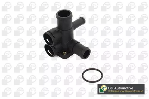 Bga Coolant Flange For Vw Golf Jetta Passat Transporter