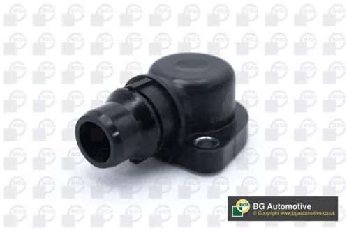 Bga Coolant Flange For Audi Skoda Vw A4 A6 Passat Sharan Superb