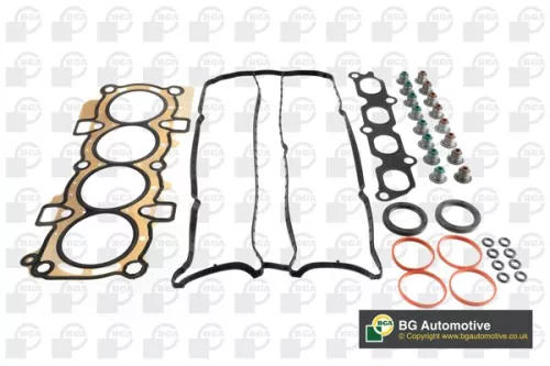 Bga Cylinder Head Gasket Kit For Ford B-max Fiesta