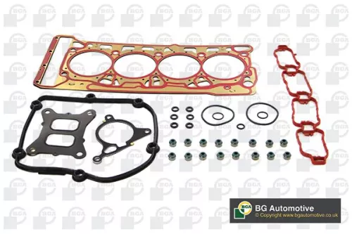 Bga Cylinder Head Gasket Kit For Audi Porsche Seat Skoda Vw A1 A3 A4 A4 Allroad 