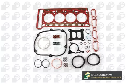 Bga Cylinder Head Gasket Kit For Audi Cupra Seat Skoda A1 A3 Ateca Leon Q2 Super