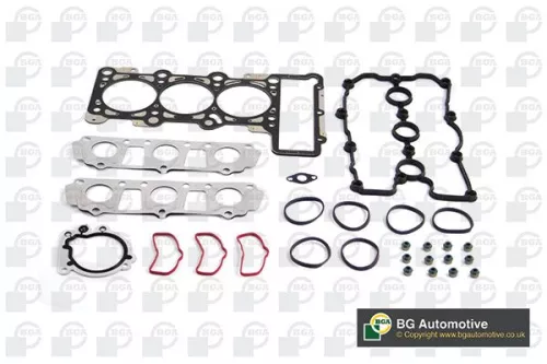 Bga Right Cylinder Head Gasket Kit For Audi A4 A5 A6 A6 Allroad A7 Q7