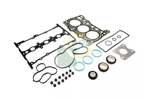 Bga Cylinder Head Gasket Kit For Audi Seat Vw A1 Golf Golf Sportsvan Ibiza Leon 