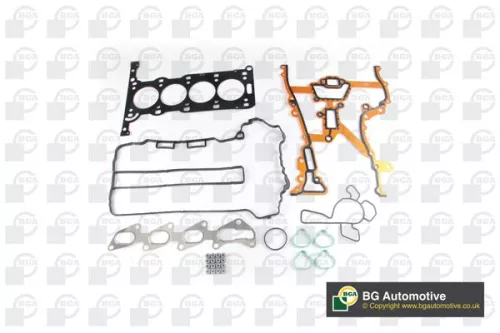 Bga Cylinder Head Gasket Kit For Opel Agila