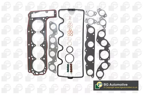Bga Cylinder Head Gasket Kit For Mercedes 124 190 E-class