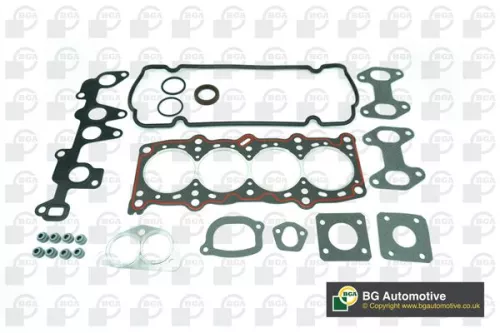 Bga Cylinder Head Gasket Kit For Autobianchi Fiat Lancia Cinquecento Panda Punto
