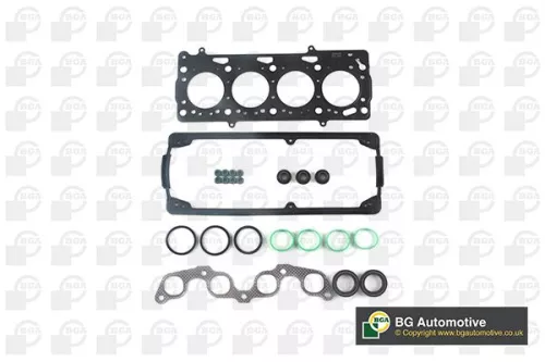 Bga Cylinder Head Gasket Kit For Seat Vw Arosa Cordoba Ibiza Lupo Polo