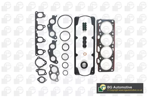 Bga Cylinder Head Gasket Kit For Seat Vw Cordoba Golf Ibiza Polo Vento