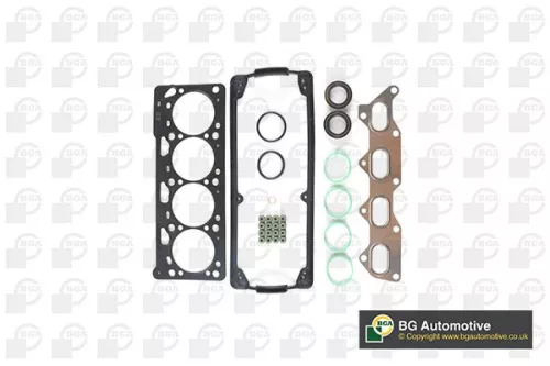 Bga Cylinder Head Gasket Kit For Seat Vw Cordoba Ibiza Polo