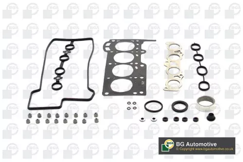 Bga Cylinder Head Gasket Kit For Toyota Yaris