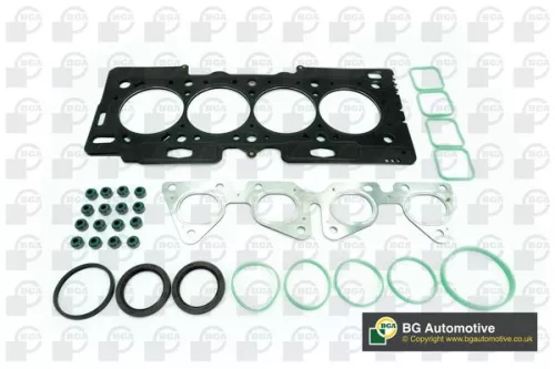 Bga Cylinder Head Gasket Kit For Citroën Peugeot 106 Saxo