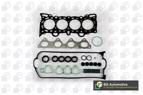 Bga Cylinder Head Gasket Kit For Honda Accord Civic Concerto