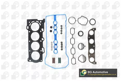 Bga Cylinder Head Gasket Kit For Toyota Auris Avensis Celica Corolla Mr2 Opa Rav