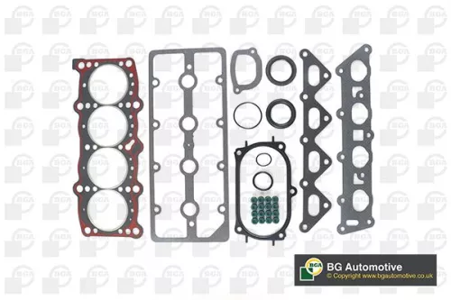 Bga Cylinder Head Gasket Kit For Fiat Lancia Brava Bravo Marea Punto Y