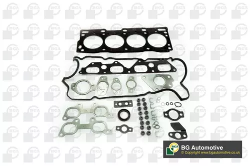 Bga Cylinder Head Gasket Kit For Mazda 5