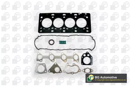 Bga Cylinder Head Gasket Kit For Nissan Juke Note Nv200 / Evalia Qashqai