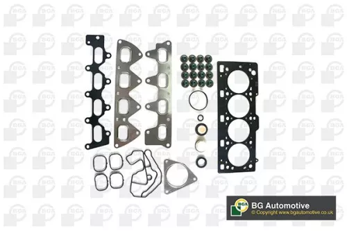 Bga Cylinder Head Gasket Kit For Renault Clio Fluence Grand Scénic Laguna Megane