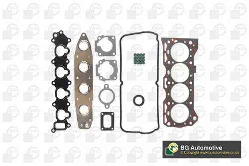 Bga Cylinder Head Gasket Kit For Geo Suzuki Baleno Carry Jimny Metro Wagon R+