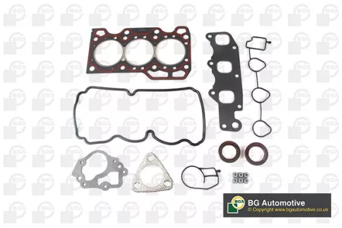 Bga Cylinder Head Gasket Kit For Citroën Daewoo Peugeot 206+ 207 207 Sw C3 Matiz
