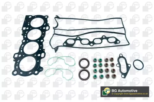 Bga Cylinder Head Gasket Kit For Ford Focus