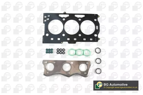 Bga Cylinder Head Gasket Kit For Skoda Vw Fabia Fox