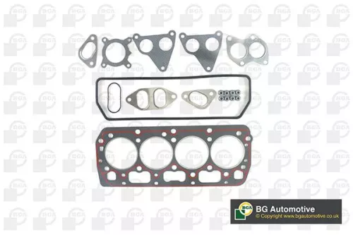 Bga Cylinder Head Gasket Kit For Skoda Fabia Felicia Octavia
