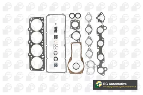 Bga Cylinder Head Gasket Kit For Volvo 240 740 760 940 960