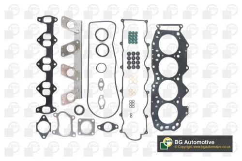 Bga Cylinder Head Gasket Kit For Ford Mazda B-serie Mpv Ranger