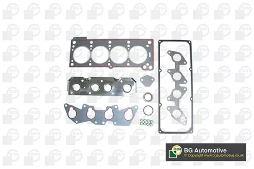 Bga Cylinder Head Gasket Kit For Renault Clio Kangoo Megane