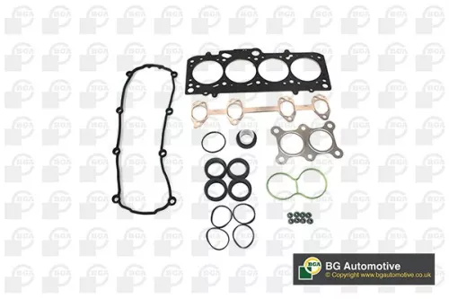 Bga Cylinder Head Gasket Kit For Audi Seat Vw A3 Altea Altea Xl Caddy Golf Jetta