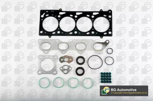 Bga Cylinder Head Gasket Kit For Seat Vw Bora Golf Leon Toledo