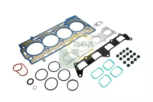 Bga Cylinder Head Gasket Kit For Audi Skoda Vw A3 Eos Golf Golf Plus Jetta Octav