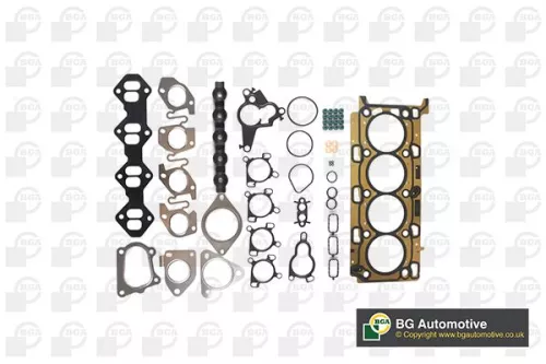 Bga Cylinder Head Gasket Kit For Nissan Opel Renault Vauxhall Master Movano Nv40