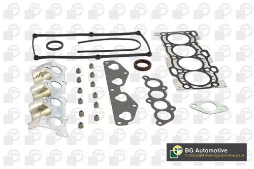 Bga Cylinder Head Gasket Kit For Hyundai I10