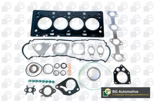 Bga Cylinder Head Gasket Kit For Nissan Renault Clio Fluence Grand Scénic Kangoo