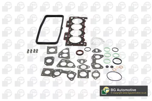 Bga Cylinder Head Gasket Kit For Citroën Peugeot 106 106 Van 205 306 309 405 Ax 